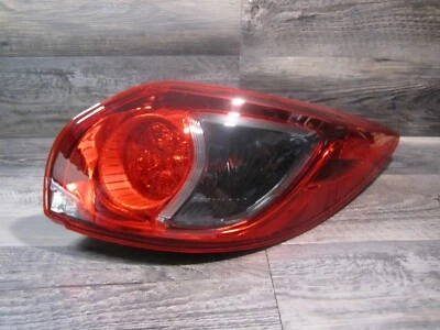 Outer Quarter Tail Light Rear Lamp Right Passenger for 13-16 Mazda CX-5 - Image 1 of 3
