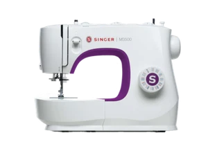 Máquina de coser SINGER M3500 - Imagen 1 de 7