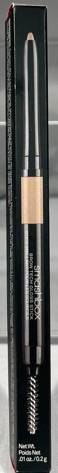 Smashbox Brow Tech Gloss Stick, 0.01 oz. - Shade: BLONDE - Image 1 of 1