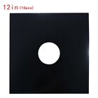 10Pcs Hard for for Protection Sleeves with Hole for 7/10/12 Inch for Vi