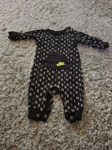 nike baby romper sale