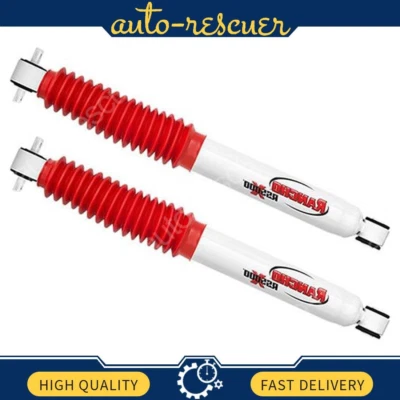 Shocks Fits 1997 Chevrolet K1500 K1500 Suburban K2500 K2500 Suburban K3500 Tahoe - Image 1 of 3