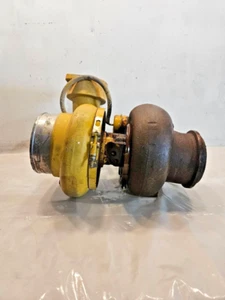 Caterpillar 3406 CAT Diesel Engine Turbocharger 0R7205 OEM - Picture 1 of 7