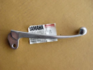 Fit YAMAHA JT1 JT2 YA6 G6S YL1 YL2 FRONT BRAKE LEVER OEM #BI1614# - Picture 1 of 7