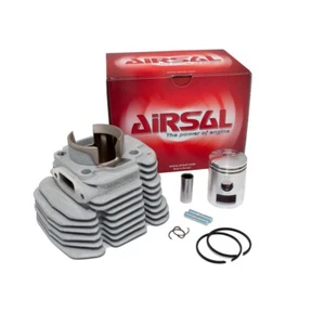 Cilindro 50cc Kit Sport Airsal - Imagen 1 de 1