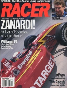 RACER n°68 - Foto 1 di 1