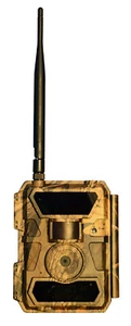Viking Cellular SMS Trail Nature Camera 12 Meg Black LED #0496  (UK Stock)  BNIB - Picture 1 of 12