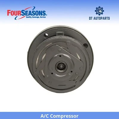 Chevrolet Caprice 1990 5,0 L V8 compresor de aire acondicionado 4 estaciones Foto 1 de 4