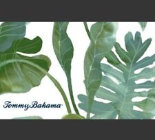 Tommy Bahama * Brand New Collectible Gift Card w/Backer No Value * 0218 