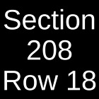 2 Tickets Las Vegas Aces @ Indiana Fever 9/13/24 Indianapolis, IN