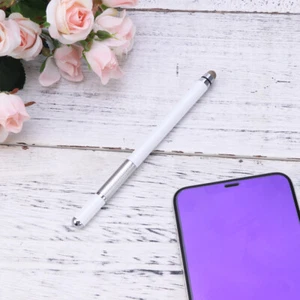 Universal Stylus Pen Stylish Disc Stylus Touch Screen Pens Capacitive Painting - Zdjęcie 1 z 12