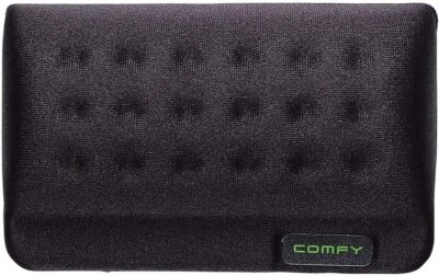 Elecom distributed, ventilation wrist rest fatigue reduction 'comfy' short - Image 1 of 4