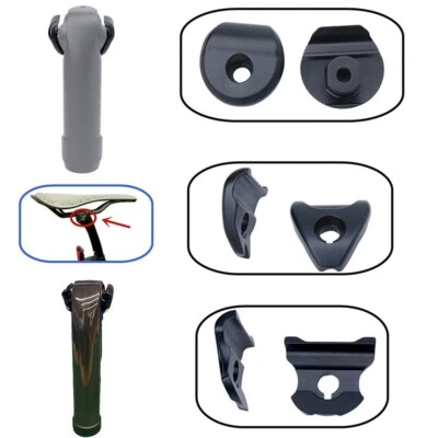 Reliable Bike Seatpost Clamp For 7x9mm For Carbon Rails Long Lasting Use - Image 1 of 4