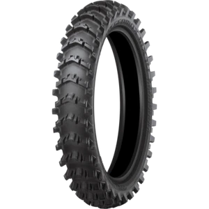 Dunlop Geomax MX14 80/100-12 41M Rear Motorcycle - Picture 1 of 4