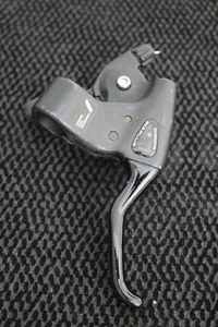 VINTAGE NOS NEW Shimano Deore XT / ST-M092 7 SPPED REAR BRAKE LEVER SHIFTER - Picture 1 of 6