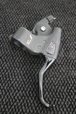 VINTAGE NOS NEW Shimano Deore XT / ST-M092 7 SPPED REAR BRAKE LEVER SHIFTER - Image 1 of 4