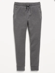 Old Navy Dynamic Fleece Joggers Slim Leg w/Pockets Sz:LARGE (10-12) Plus/PETITES - Picture 1 of 11