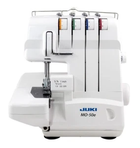 Tagliacuci Juki MO-50-E Macchina da Cucire - Bianca - Imagen 1 de 1
