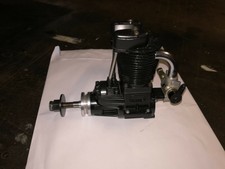 Modellismo Motore a scoppio Aereo Saito 125fa