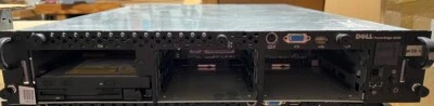 Dell PowerEdge 2650 Rackmount Server 2U - Image 1 of 4