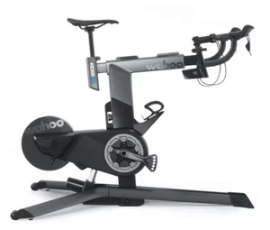 Wahoo Fitness KICKR BIKE Smart Bike Simulator - Picture 1 of 4