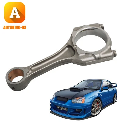 Engine Piston Connecting Rod for 2016-2017 Subaru Crosstrek 2011-2018 Forester - Image 1 of 4