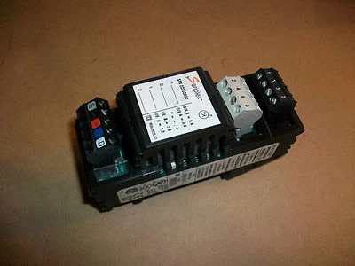 Square D Seriplex Isolated Output Module SPX2D2D2AV2 - Image 1 of 2