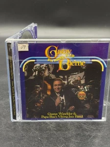 Gustav Winckler & Papa Bue's Viking Jazz Band - Gustav Swinger Med Bue'rne - Imagen 1 de 4