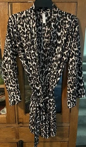 Bata estampado animal CACIQUE talla 4/6 - Imagen 1 de 4