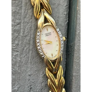 Reloj CITIZEN Elegance - sin probar - Imagen 1 de 8