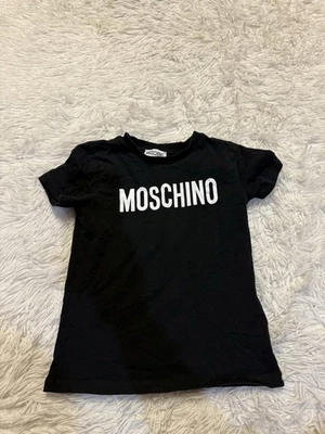 MOSCHINO KIDS T-SHIRT - Image 1 of 4