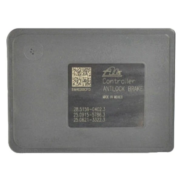 For Jeep Compass 2017-2021 Mopar ABS Control Module Foto 1 de 4