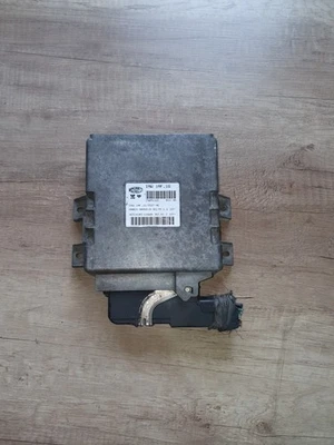 Centralina motore centralina Fiat Marea Bravo/A Delta 46534303 61600.362.01 - Immagine 1 di 4