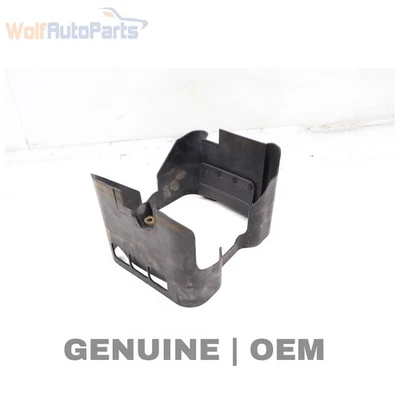 Porsche Boxster 986 1997-2004 - Placa de llenado de cárter de aceite del motor 99610724351 Foto 1 de 4