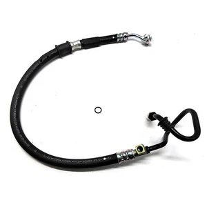 Sturdy Power Steering Hose for Honda For Odyssey RB1 200508 53713SFE033 - Picture 1 of 7
