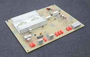 VEB NUMERIK Board 7100 200 01 / D Platine 70011 gebraucht voll funktionsfähig - Picture 1 of 8