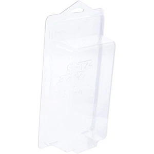 Protech Star Case Display for Small Star Wars Black Series, 4.875" x 9" x 1.625" - Picture 1 of 3