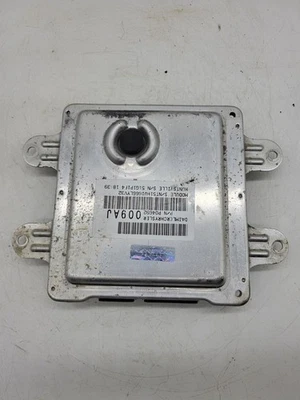 2005-2007 DODGE DAKOTA P04692019AJ P04692009AJ BCM BODY CONTROL MODULE - Image 1 of 4