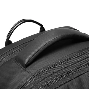 Carry On Backpack Vacuum Backpack 25L To 60L Expandable Anti Theft Zipper Pocket - Picture 1 of 24