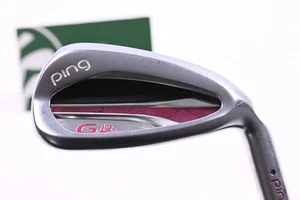 Ladies Ping G Le2 #9 Iron / Black Dot / Ladies Flex Ping ULT 240 Shaft - Picture 1 of 7