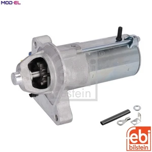 STARTER 193550 FOR MAZDA FORD MONDEO/IV/Turnier TRANSIT/CONNECT/V408/Box/MPV 3 - Picture 1 of 10