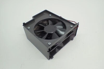 Genuine Cooling fan with Bracket for 1997 Apple Power Mac Macintosh G3 M4405 - Image 1 of 3