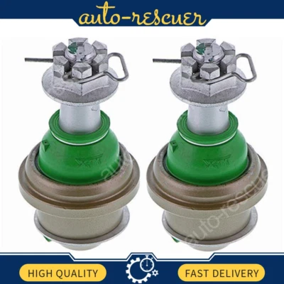 Rótula de suspensión Mevotech TTX 2x se adapta a Chevrolet Avalanche 2007 a 2013 Foto 1 de 4