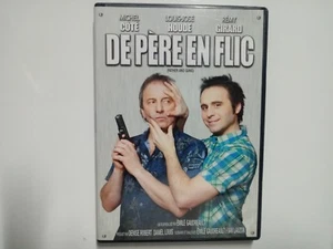 De Pere en Flic (Väter und Waffen) DVD - Bild 1 von 4
