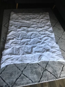 Tontine Bonds Essential Single Bed Doona/Quilt - Picture 1 of 1