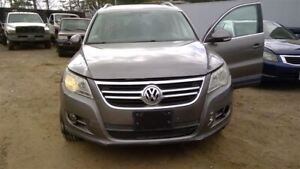 Air Cleaner Germany Built VIN W 1st Digit Limited Fits 09-18 TIGUAN 1298269