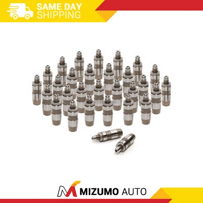 Hydraulic Lifters Fit 05-10 Ford F250 F350 F450 F550 6.8 SOHC VIN Y - Image 1 of 4