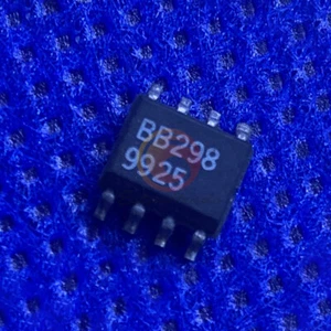 1 Stück NEU SHC298JU BB298 SOP-8 - Bild 1 von 1