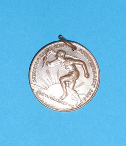 Australia 1938 150th Aniversary Medal Nice Condition - Picture 1 of 2