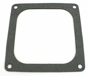 Holley Carburetor 4500 DOMINATOR Open Base Plate Flange Gasket 1/16 1 PACK G9 - Imagen 1 de 1